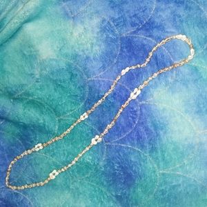Seashell Necklace
